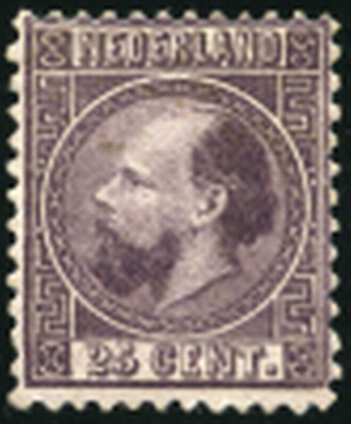 Postzegel van een ton (100.000 euro)