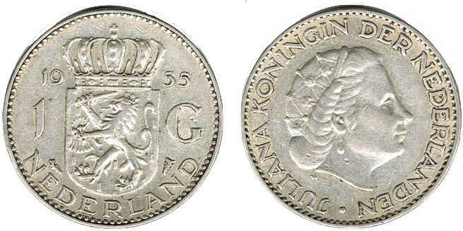 Welke Nederlandse Munten Zijn Geld Waard