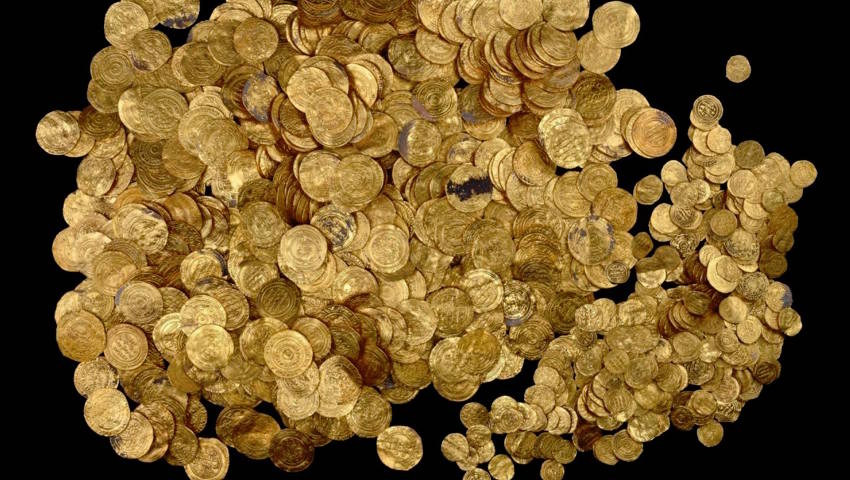 Gouden munten verkopen?