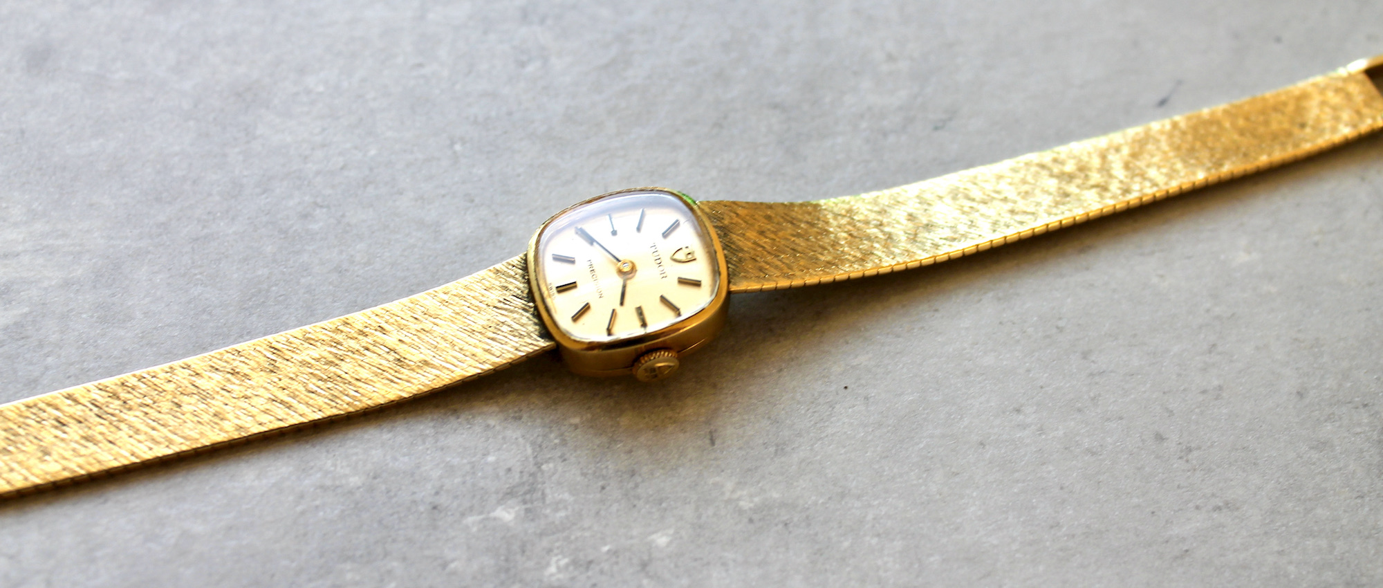 Gouden horloge verkopen Polshorloge, zakhorloge of (luxe