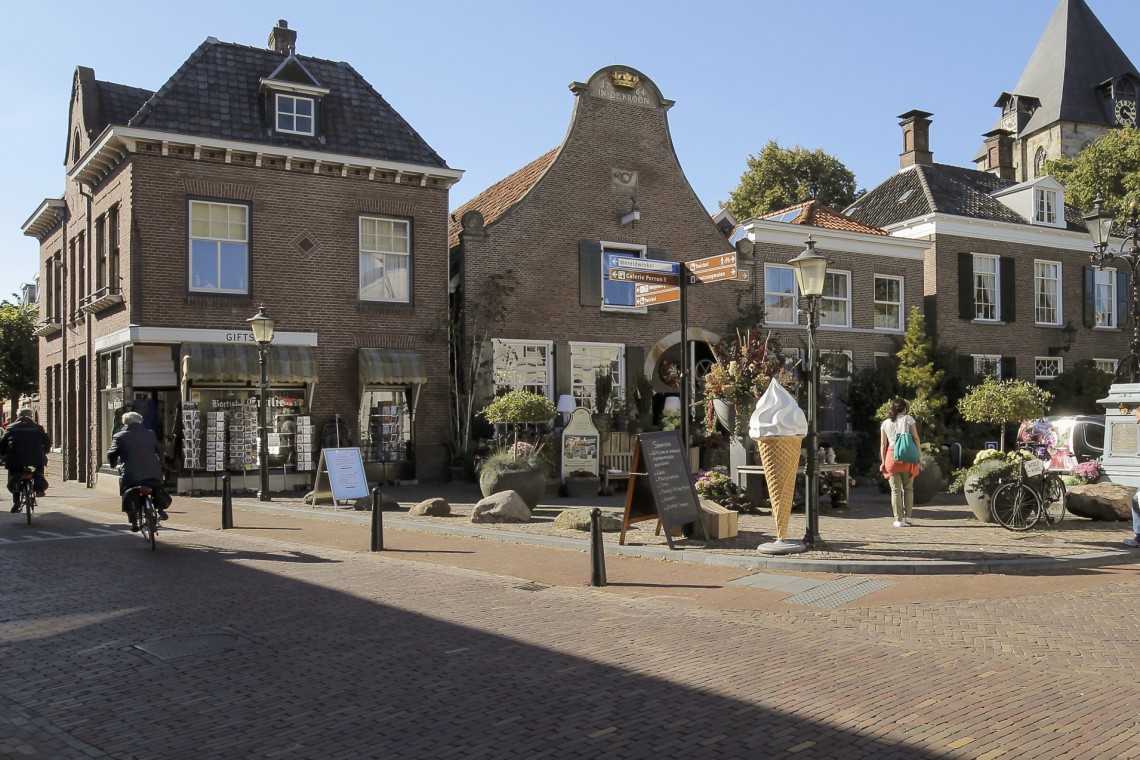 Waarom het Nederlandsche Inkoopkantoor in Hengelo?